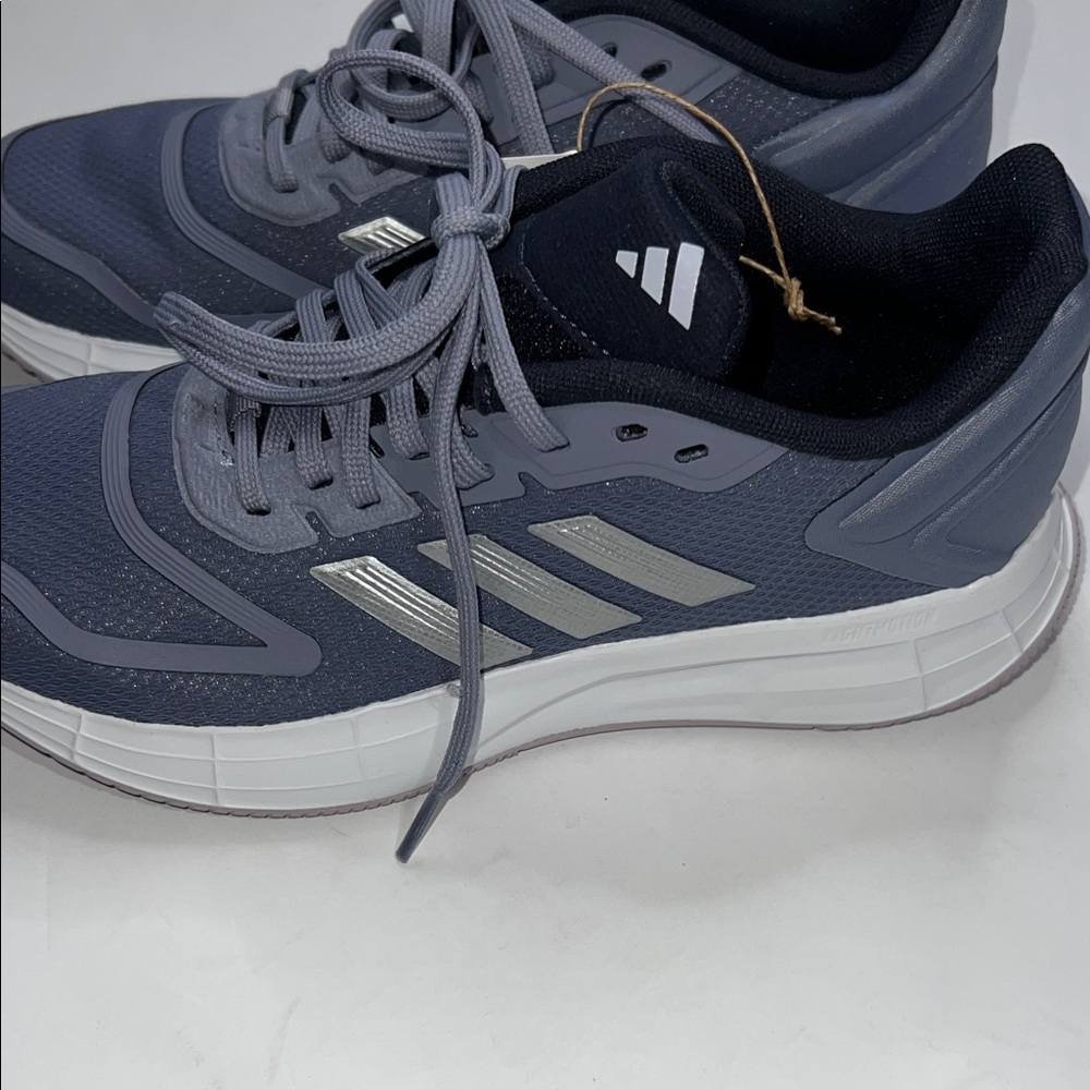 Adidas Women’s Duramo 10 Sneakers size 7.5 - Picture 3 of 11